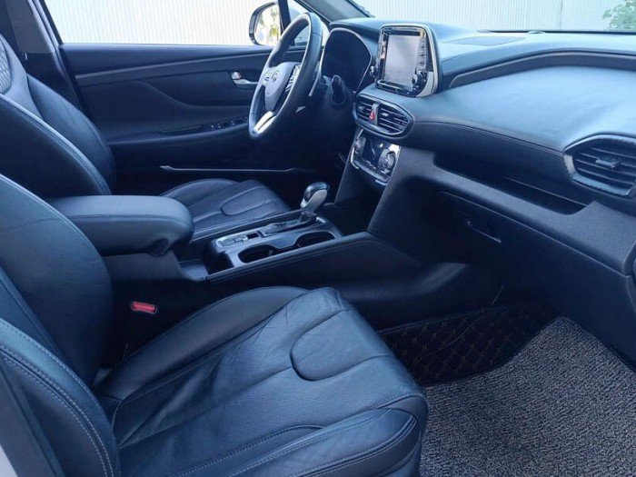 Santafe 2019 đặc biệt Santafe 2019 đặc biệt